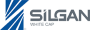 Silgan White Cap