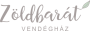 Zöldbarát vendégház